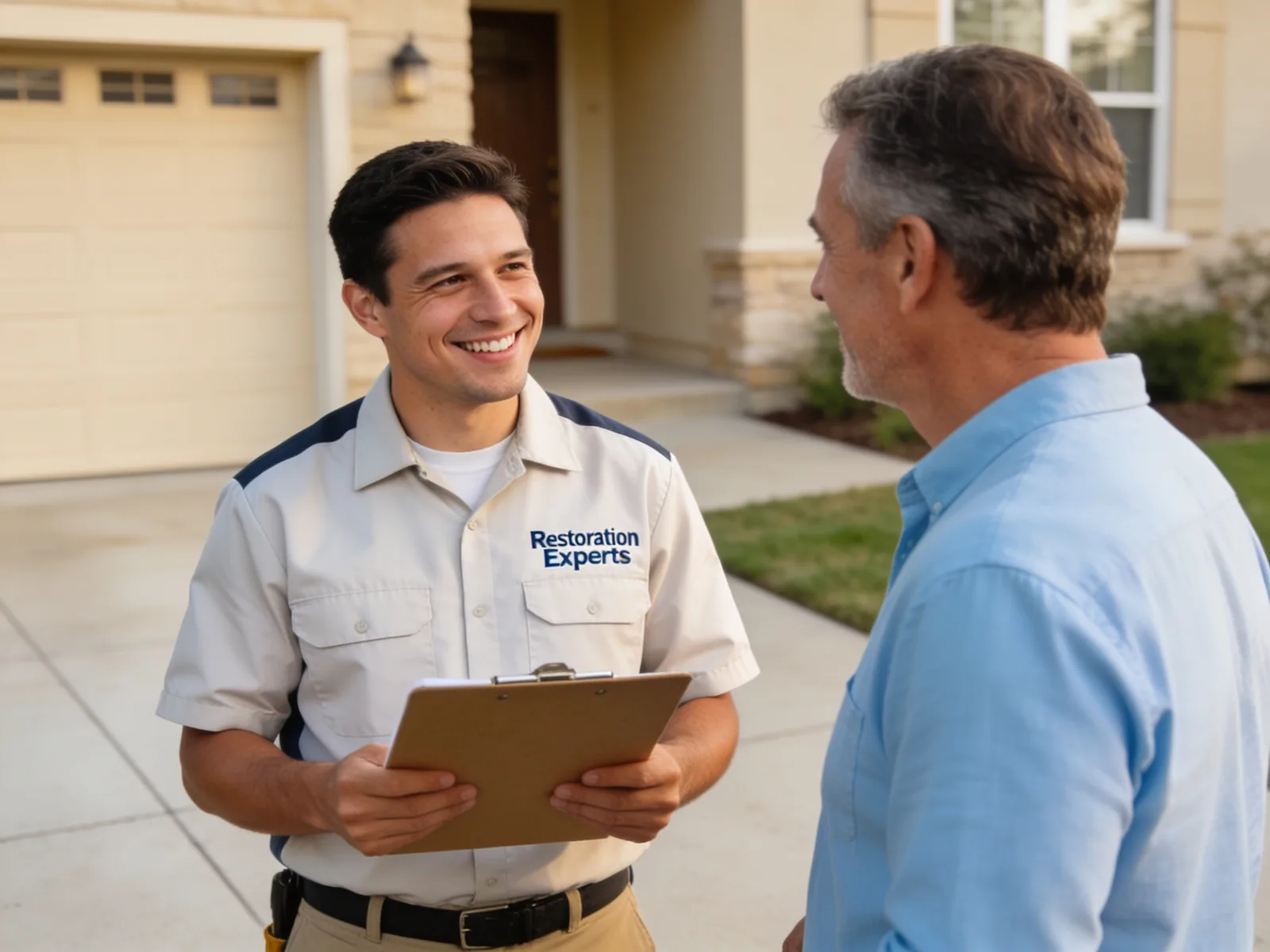 Water Damage Cleanup Kingdom City, MO FAQs